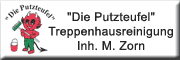 Die Putzteufel <br> M. Zorn 