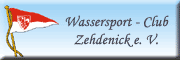 Wassersportclub Zehdenick e.V. Zehdenick