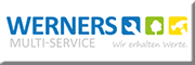 Werners Multi-Service <br> Christian Werner Springe