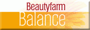 Beautyfarm-Balance<br>Ina Hüttner Bad Münstereifel