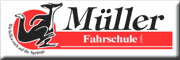 Fahrschule Müller Skippy-Team GmbH 