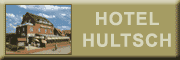 Hotel Hultsch Insel Juist