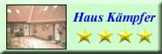 Haus Kämpfer Malente
