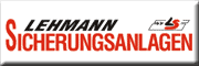 Lehmann Sicherungsanlagen Rochlitz