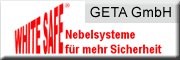 White Safe Nebelsysteme f�r mehr Sicherheit Obergebra