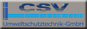 CSV Umweltschutztechnik GmbH 