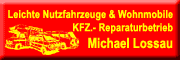M. Lossau - KFZ-Meister - Michael Lossau Breitenfelde
