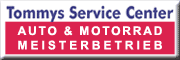Tommys Service Center Auto- & Motorradmeisterbetrieb Eggebek