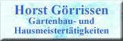 Horst Görrissen Wanderup