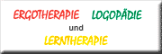 Therapiehaus West <br>Anke Petersen 