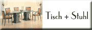 Tisch + Stuhl <br>Jürgen Ander 
