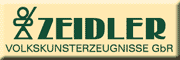 Zeidler Holzkunst GmbH 