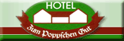 Hotel zum Poppschen Gut Olbernhau