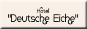 Hotel Deutsche Eiche <br>Kerstin von der Broge Uelzen