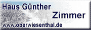 Haus Günther <br>Jutta Schafranski Oberwiesenthal