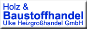 Ulke Holzgroßhandel GmbH Döbeln