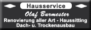 Hausservice Burmester Schönkirchen