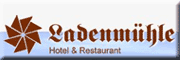 Hotel & Restaurant Ladenmühle<br>Christoph Gröger Altenberg