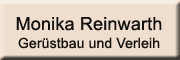 Gerüstbau und Verleih <br>Monika Reinwarth Schwarzenberg