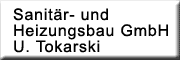 Sanitär- und Heizungsbau GmbH Holm