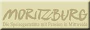 Speisegaststätte & Pension Moritzburg<br>Babette Sobe Mittweida