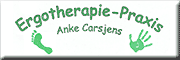 Ergotherapie-Praxis - Anke Carsjens Molfsee