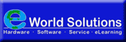 eWorld Solutions <br>Olaf Klanke Leck