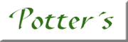 Potter`s Restaurant<br>Jutta Bahr 