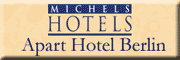 Michels Apart Hotel Berlin<br>Heike Neue 