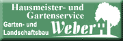 Hausmeister- und Gartenservice <br> Klaus Weber Schashagen