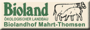 Biolandhof <br>Jürgen Mahrt-Thomsen Damendorf
