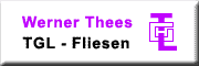 TGL Fliesen Werner Thees Lauscha