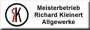 Meisterbetrieb Richard Kleinert 