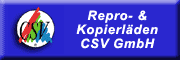 Repro- & Kopierläden CSV GmbH 