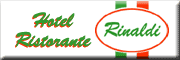 Hotel-Ristorante Rinaldi Lengede