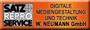 Satz+Repro-Service W. Neumann GmbH Erkrath