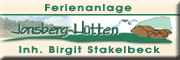 Jonsberg-Hütten<br>Birgit Stakelbeck Jonsdorf