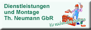 Dienstleistung und Montage Th. Neumann GbR 