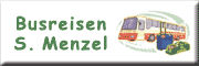 Busreisen Silvia Menzel Lohsa