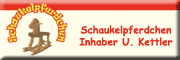 Schaukelpferdchen <br>
Ursula Kettler Pirna Schaukelpferdchen <br>
Ursula Kettler Pirna
