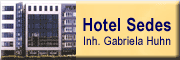 Hotel Sedes<br>Gabriele Huhn 