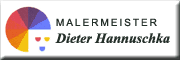 Malermeister Dieter Hannuschka Spreetal