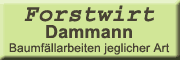 Forstwirt Helmut Dammann Boostedt