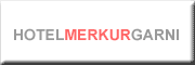 Hotel Merkur Garni Giesen