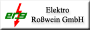 Elektro Roßwein GmbH Roßwein
