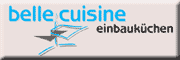 Belle Cuisine Einbauküchen<br>Jens Becker Eicklingen