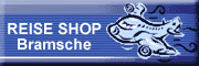 Reiseshop Bramsche Bramsche