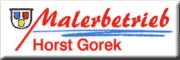 Malerbetrieb Horst Gorek K�lleda