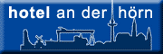 Hotel An der Hörn<br>Udo Boschmann Hotel An der Hörn<br>Udo Boschmann