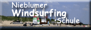 Nieblumer Windsurfing Schule<br>Dirk Hückstädt Nieblum